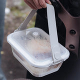 LiFE RiCH｜Space GO 太空盒｜提帶升級組合