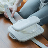 LiFE RiCH｜Space GO 太空盒｜提帶升級組合