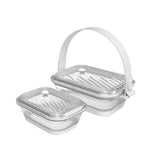 LiFE RiCH｜Space GO 太空盒｜提帶升級組合