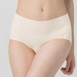 0著感冰氧雲柔無痕內褲