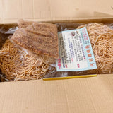 【阿財雞絲麵】高雄鹽埕50年老店 12入/箱