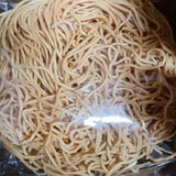 【阿財雞絲麵】高雄鹽埕50年老店 12入/箱
