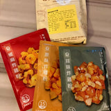 【林食府】15分鐘酥肥雞炸粉