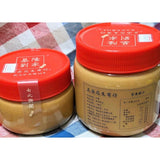 【劉家】基隆私藏老店 | 無糖花生醬