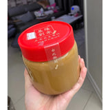 【劉家】基隆私藏老店 | 無糖花生醬