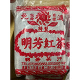 【明芳紅茶】早餐店古早味紅茶 2包組