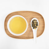 【富自山中】天然果香茶