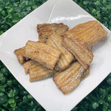 【馬祖特產】 香烤鮮魚酥系列