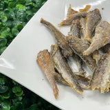 【馬祖特產】 香烤鮮魚酥系列