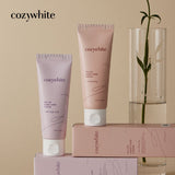 cozywhite 墨夏千金亮白護手霜