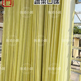 【金門 日曬純手工麵線】