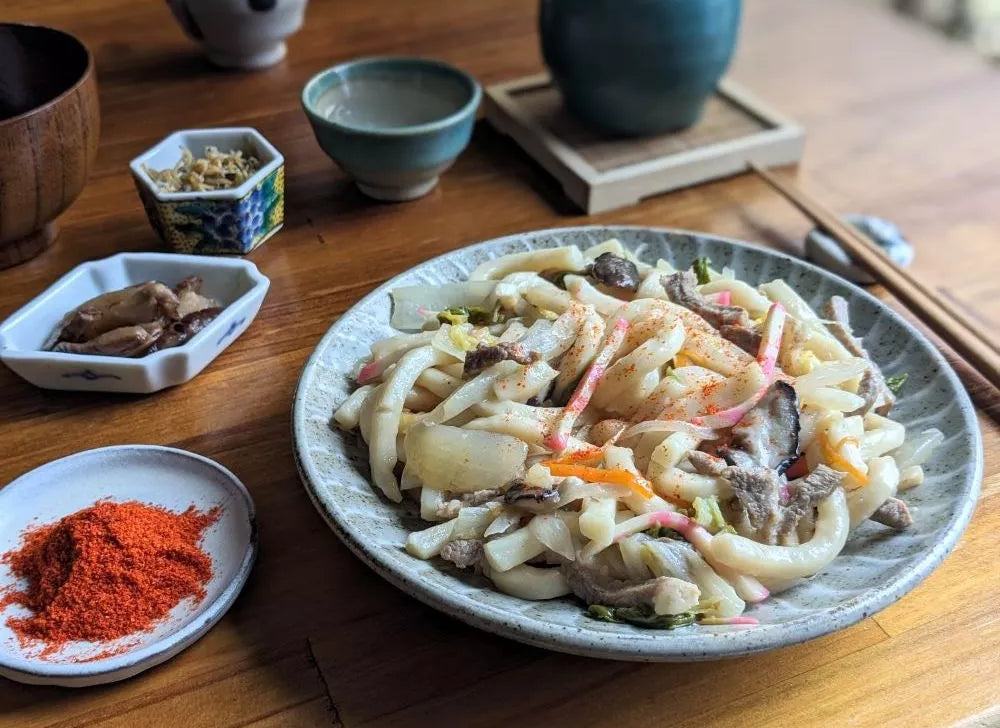 【台灣清香號】辣椒粉