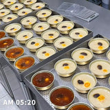 【江記制粿】麻油猴頭菇碗粿