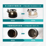 淨毒五郎 茶垢專用食器去漬粉