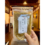 【風丸農場】青森 紅玉蘋果濃咖哩粉