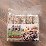 【和秋】麻油老薑山藥蕎麥麵 5入/袋