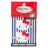 日本三麗鷗Sanrio瀏海髮夾