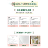 歐美淨 × KINGJUN 泡泡星球洗衣片
