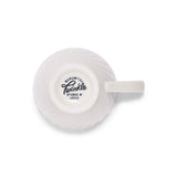 Studio M' twinkle 波浪浮雕馬克杯 共二色