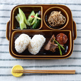 studio m' Varie 午餐分隔盤 共二色