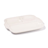 studio m' Varie 午餐分隔盤 共二色