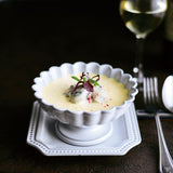 sobokai vernale 高腳花碗