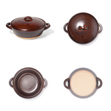 Studio M' Daube 6號鍋 共二色