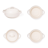 Studio M' Navarin 6號淺鍋 共二色