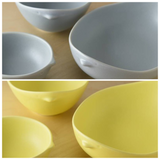 日本 Miyama Cotori 兒童餐具柔彩小鳥系列 共六款 共二色