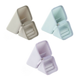 SONIC Kakusta 便利攜帶式筆架筆袋筆盒 寬版 三色