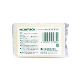 日本太陽油脂廚房海綿