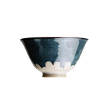 日本 BLUT'S 富士山日式飯碗 共二色