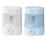 SONIC 三段式電動削鉛筆機 二色