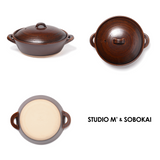 Studio M' Daube 8號鍋 共二色