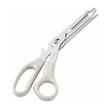 日本 SHIMOMURA KOGYO 多功能廚房剪刀