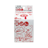 日本 Yokoi止鼻血鼻水專用棉條 100入