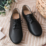 【日系德比】柔軟牛皮德比便鞋（3色）