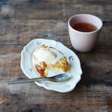 Studio M' 早起的鳥兒系列橢圓盤 (S/L)