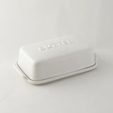 Studio M' Arrondi 有蓋奶油存放盒 共三色