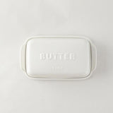 Studio M' Arrondi 有蓋奶油存放盒 共三色