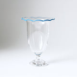 澤田和香奈 Frill 透明冰淇淋汽水杯