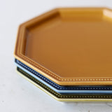 Studio M' 日本雅緻八角盤 (S-M) 共七色