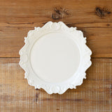 sobokai cadre 洛可可圓盤 (S-M) 共四色