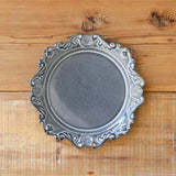 sobokai cadre 洛可可圓盤 (S-M) 共四色