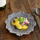 sobokai cadre 洛可可圓盤 (S-M) 共四色