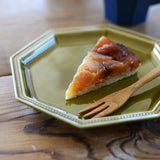 Studio M' 日本雅緻八角盤 (S-M) 共七色