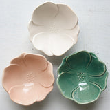 Studio M' Sazanka 山茶花碗 (SS-S) 共三色