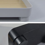 四腳托盤 (圓型/長方形) 共四色