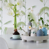 四腳托盤 (圓型/長方形) 共四色