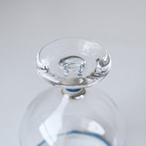 澤田和香奈 Frill 透明聖代杯